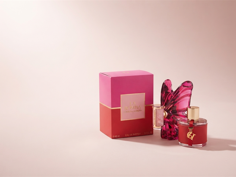 Eau de Toilette naisille