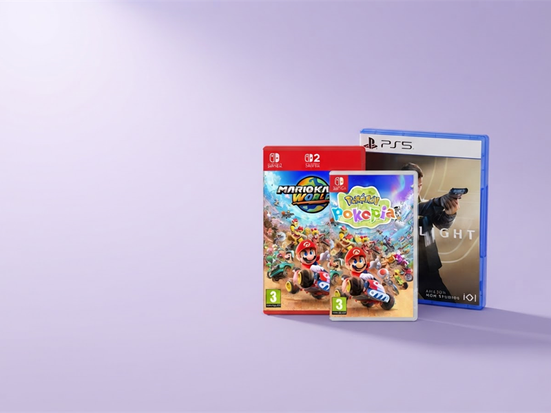 Games