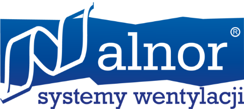 Alnor Systemy Wentylacji Sp z o.o