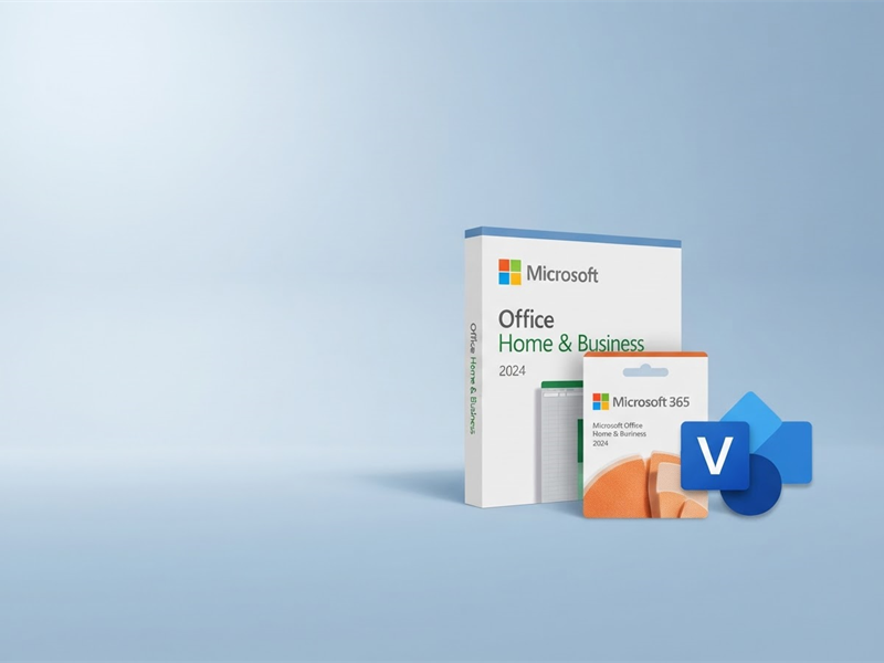 Microsoft Office