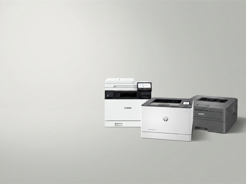 Laser Printers