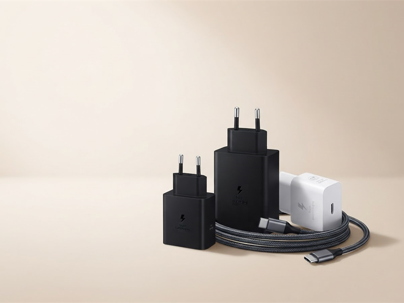 Netzteiladapter