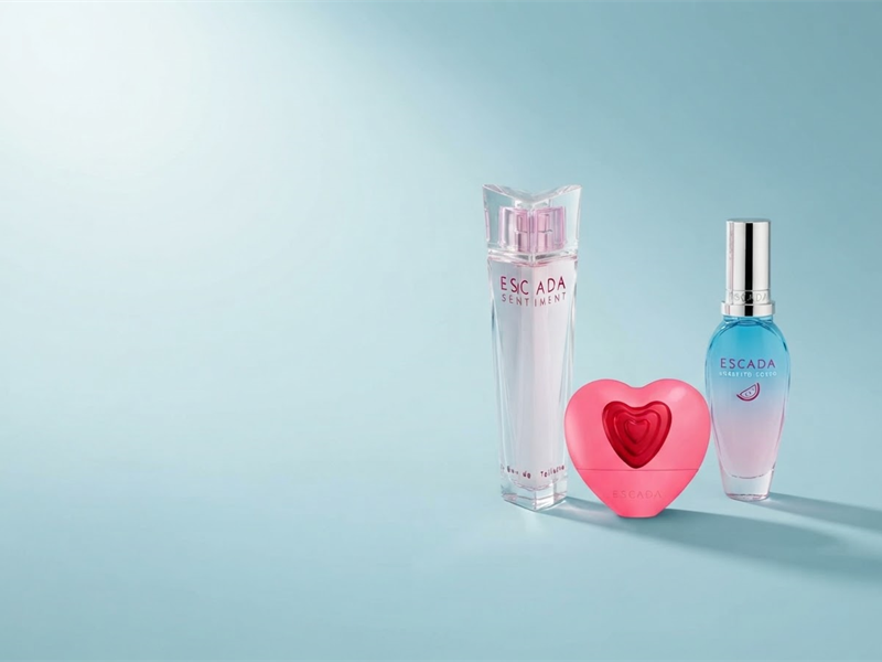 Eau de Parfume miehille