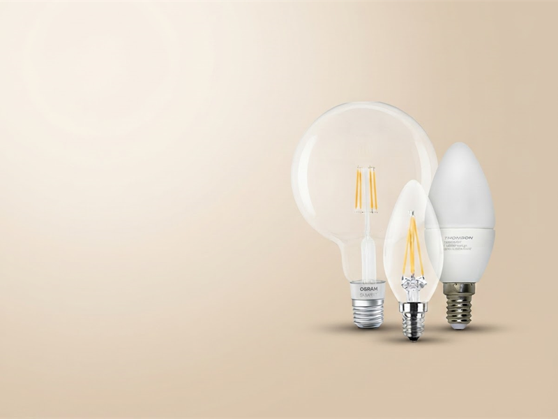Electrical Components & Accessories