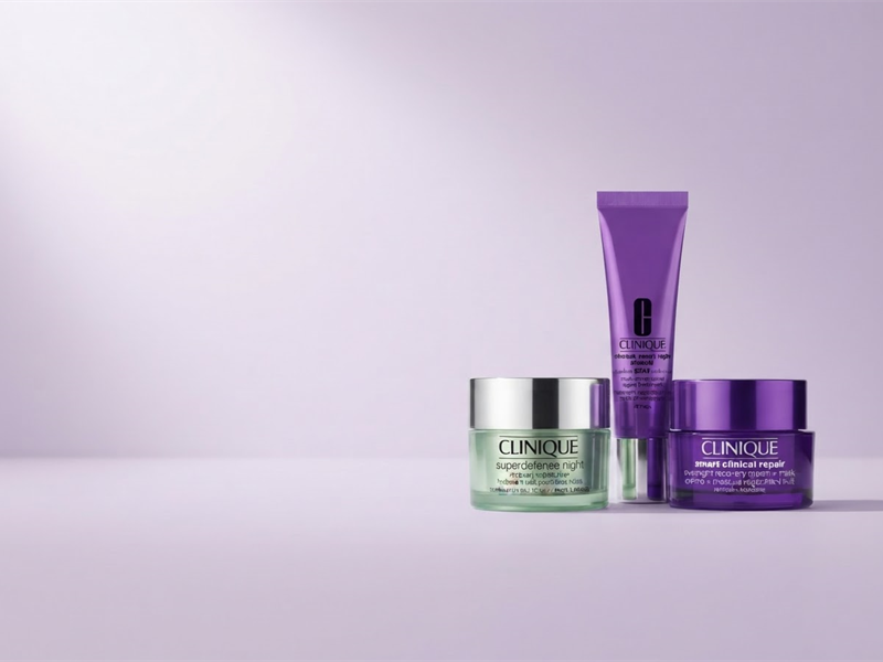 Night cream
