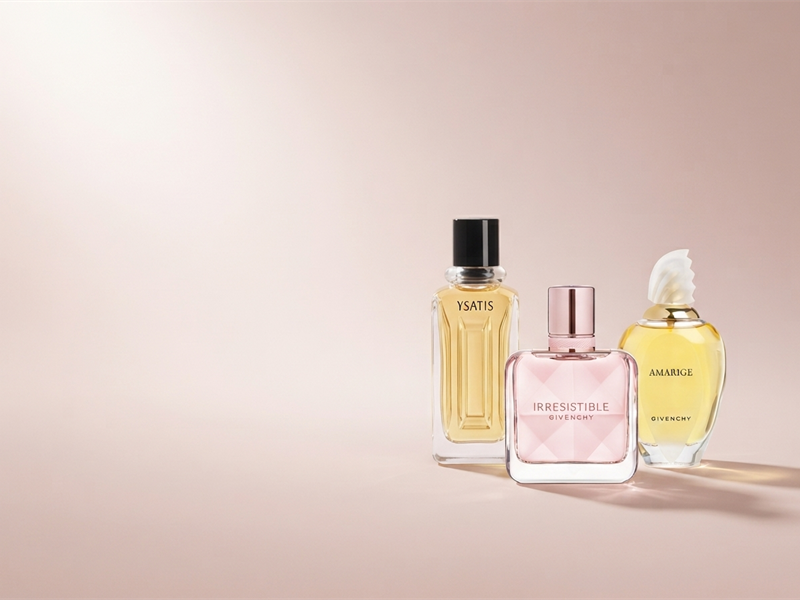 Eau de Toilette für Sie
