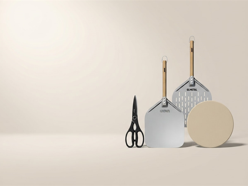 Pizza oven & Accessories