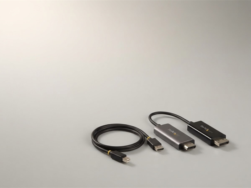 Displayport <> Hdmi