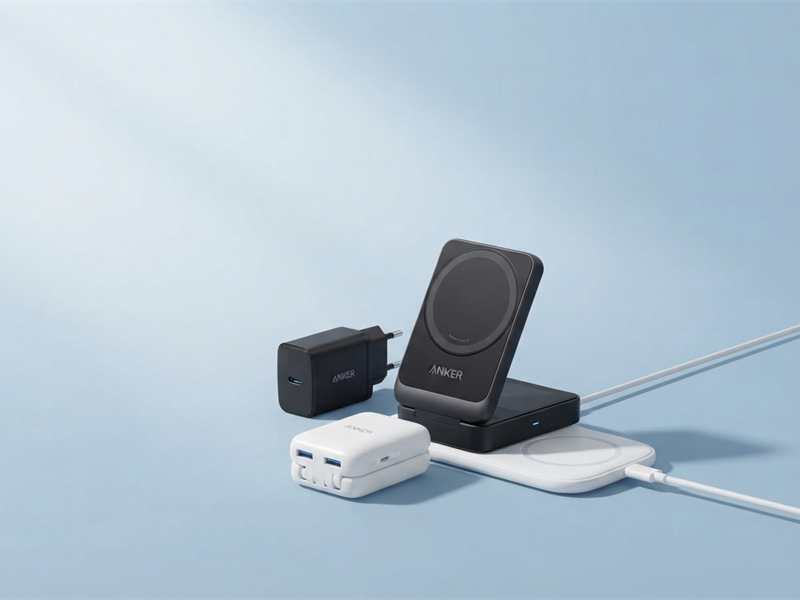 Chargers