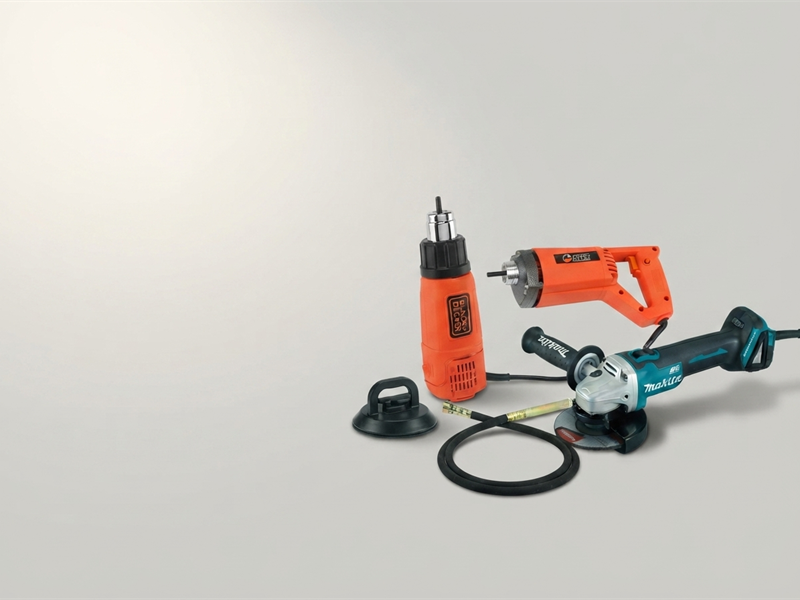 Miscellaneous Machines