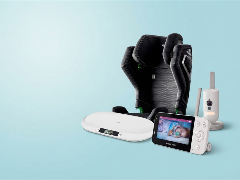 Equipment for children
