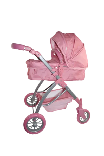 HAPPY FRIEND Pram pink | N - A | GameStuff