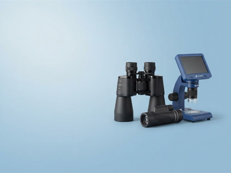 Binoculars