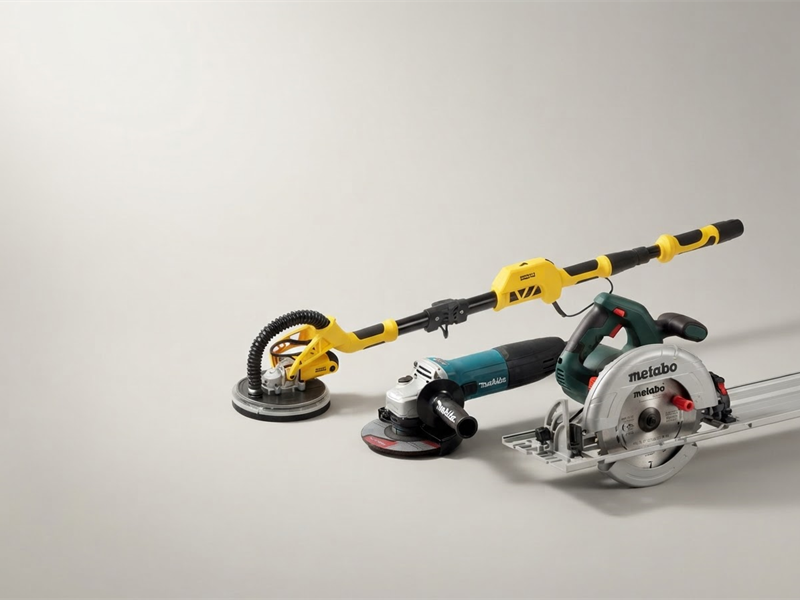 DIY - Power Tool 230V