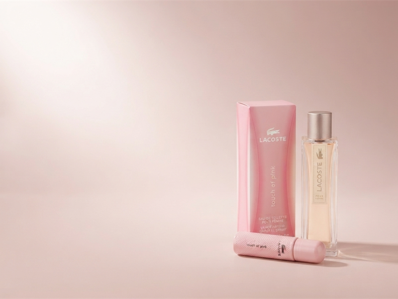 Eau de Parfume for women