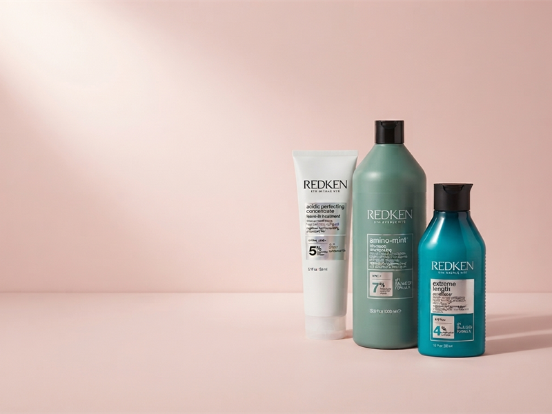 Redken