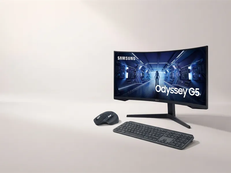 PC accessories