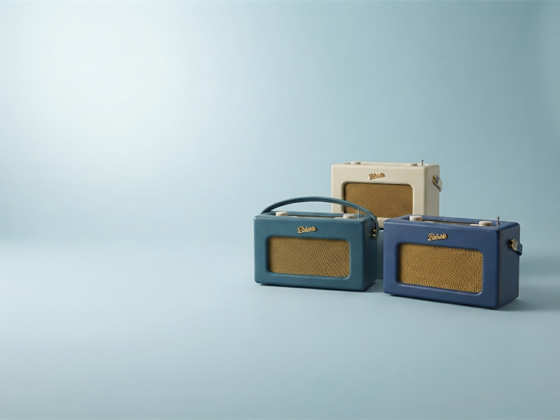 Radiot (DAB & FM)