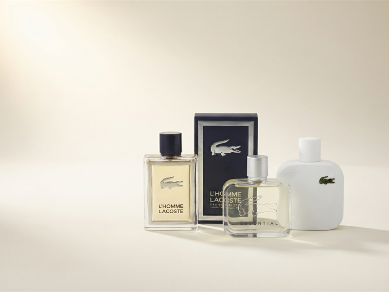 Eau de Toilette miehille