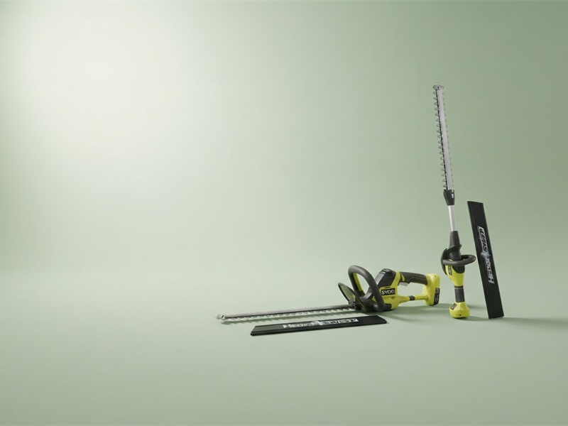 Hedge Trimmers