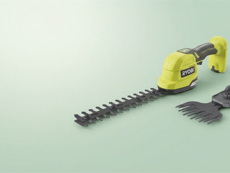 Grass Shears
