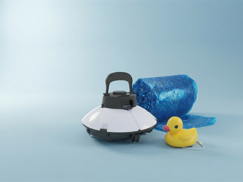 Pool accessories