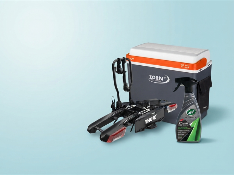 Car Care & Car Equipment