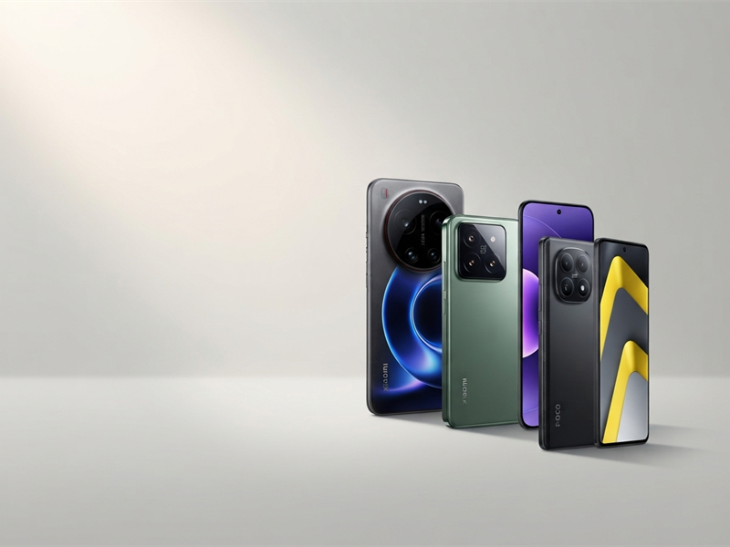 Alle Smartphones & Handys
