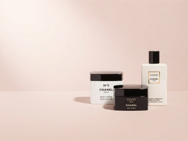 Bodylotion