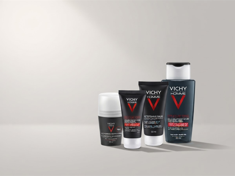 Vichy Homme