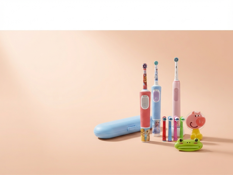 Curling iron