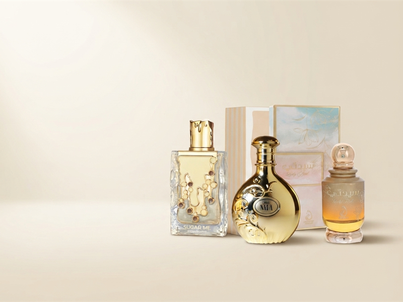 Eau de Parfume for women