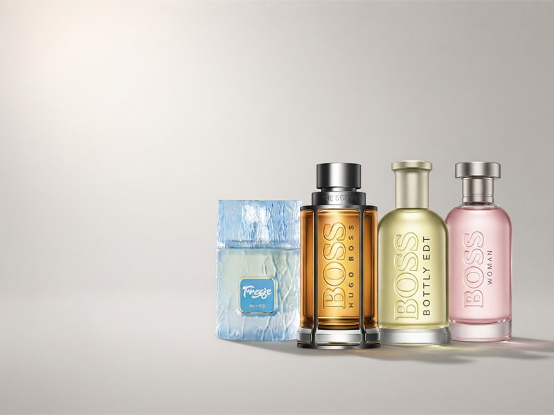 Perfume Brands