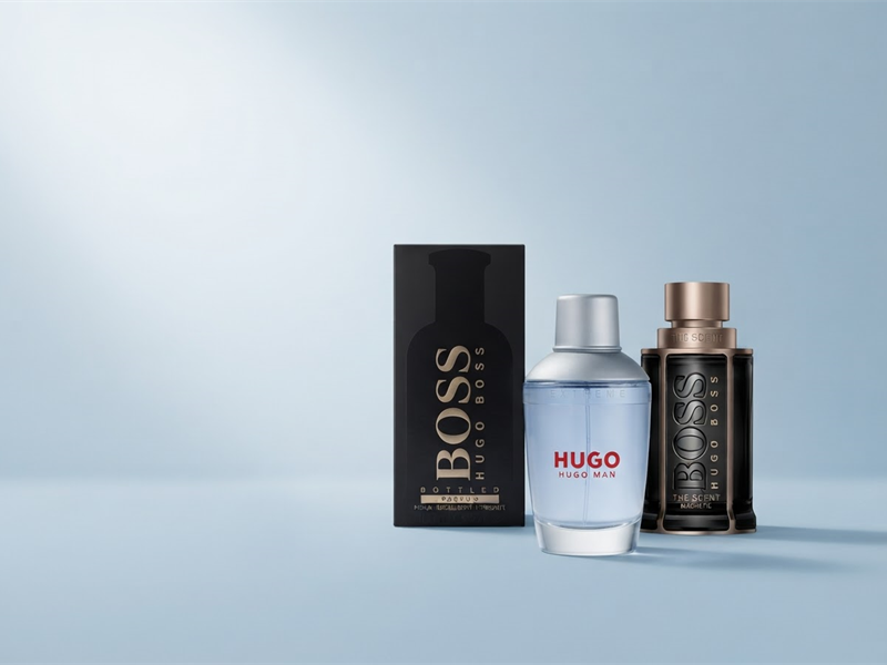 Eau de Parfume for men