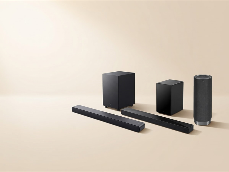 Soundbar