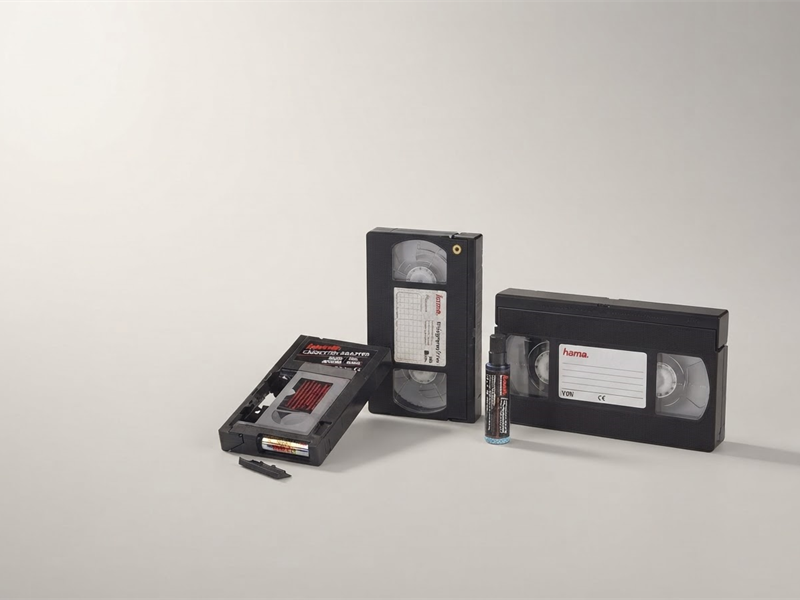 Videonauhat