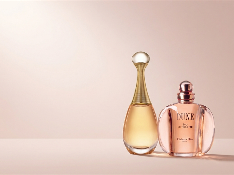 Eau de Parfum for kvinner