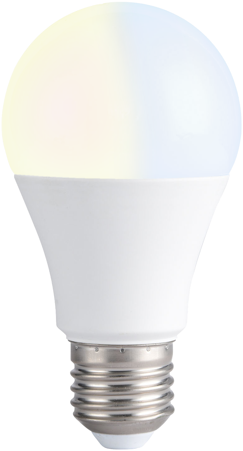 Shelly Duo Bulb E27 Gen3