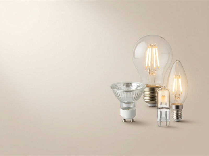 Light sources