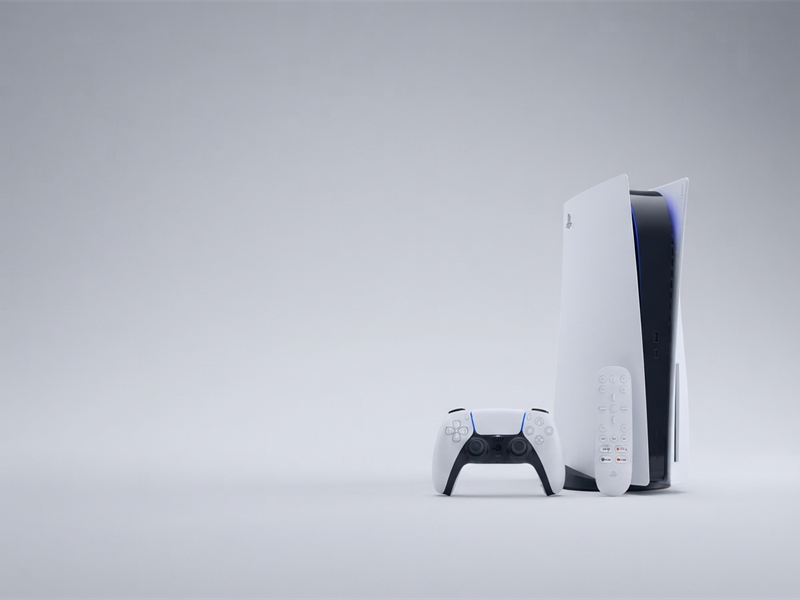 Playstation 5