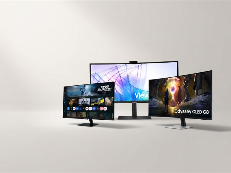 Monitore