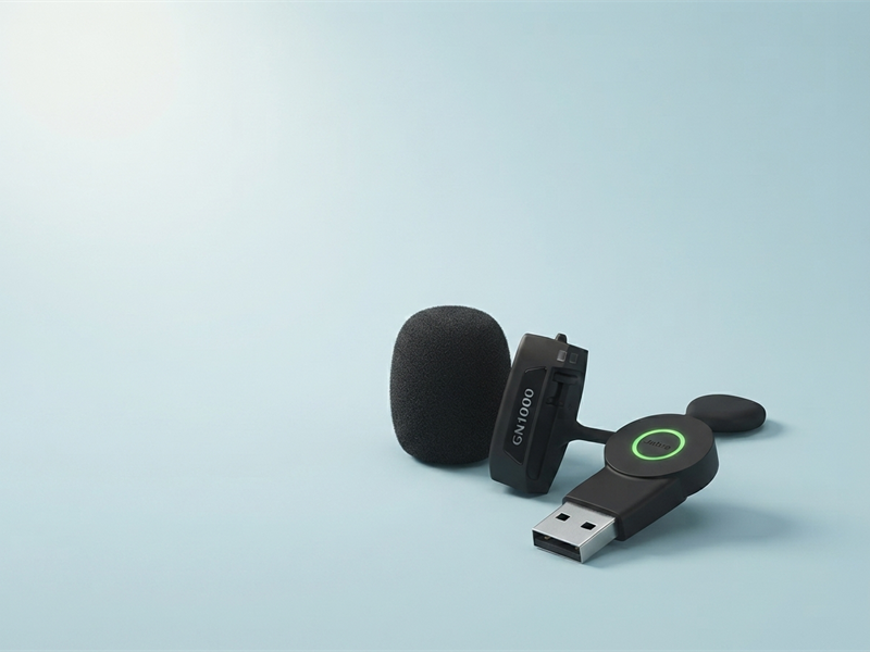 Headset tarvikkeet