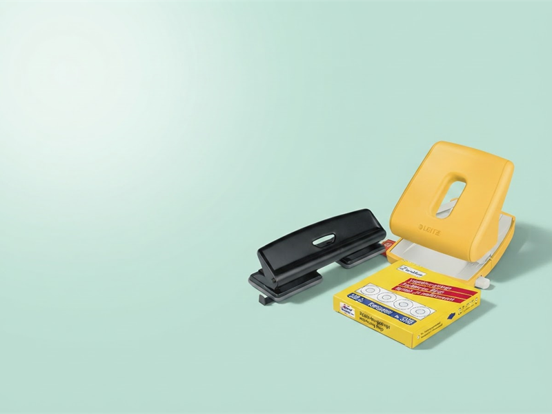 Hole Punches