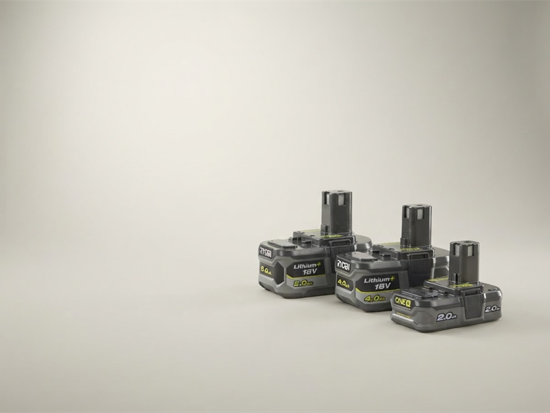 GDS Batteries