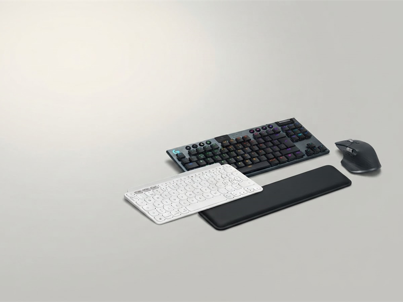 Keyboards