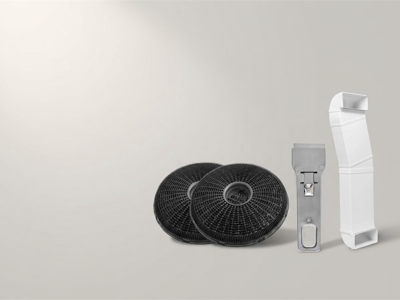 Ventilatortilbehør