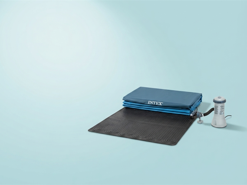 Pool accessories