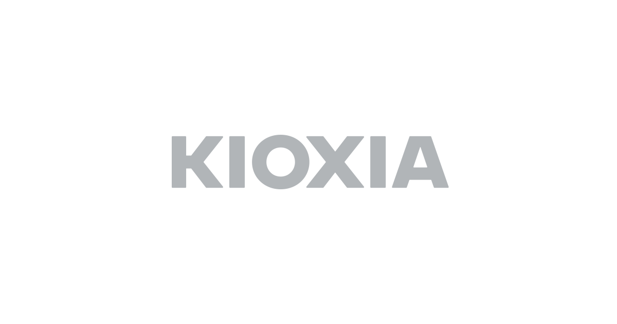KIOXIA - ENTERPRISE SSD