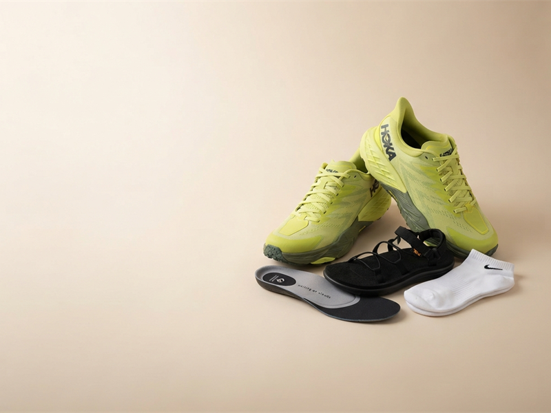 Footwear