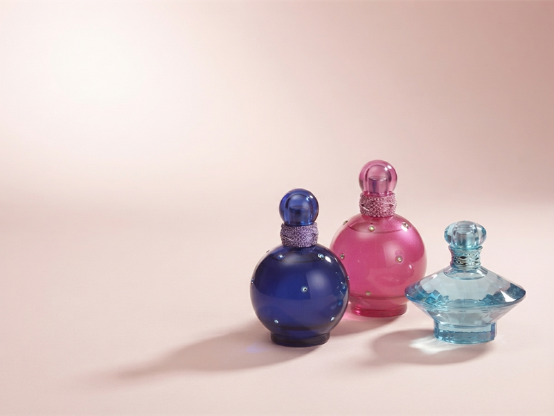 Eau de Parfume for women